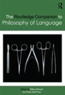Gillian (Washington University in Saint L Russell, Gillian Fara Russell, Delia Graff Fara, Delia Graff Fara, Gillian Russell - Routledge Companion to Philosophy of Language