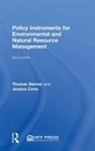 Jessica Coria, Thomas Sterner, Thomas Coria Sterner - Policy Instruments for Environmental and Natural Resource Management