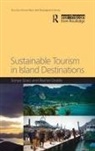 Rachel Dodds, Dodds Rachel, Sonya Graci, Sonya Dodds Graci, Graci Sonya - Sustainable Tourism in Island Destinations
