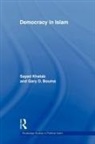 Gary D Bouma, Gary D. Bouma, Bouma Gary D., Sayed Khatab, Sayed (University of Melbourne Khatab, Khatab Sayed - Democracy in Islam