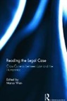 Marco Wan, Marco Wan, Wan Marco - Reading the Legal Case