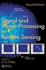 C.H. Chen, C.h. (University of Massachusetts Chen, C.H. Chen - Signal and Image Processing for Remote Sensing