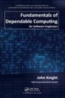 John Knight - Fundamentals of Dependable Computing for Software Engineers