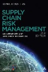 Donald Waters, Waters Donald - Supply Chain Risk Management