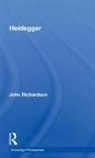 John Richardson - Heidegger