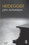 John Richardson - Heidegger