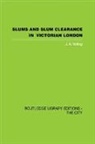 J.a. Yelling - Slums and Slum Clearance in Victorian London