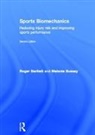 Roger Bartlett, Roger Bussey Bartlett, Melanie Bussey, Bussey Melanie - Sports Biomechanics