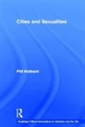 Phil Hubbard, Hubbard Phil - Cities and Sexualities