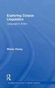 Winnie Cheng, Winnie (The Hong Kong Polytechnic Universit Cheng, Cheng Winnie - Exploring Corpus Linguistics Language in Action