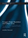 Jonathan Harwood, Harwood Jonathan - Europe''s Green Revolution and Its Successors