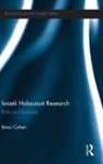 Boaz Cohen, Cohen Boaz - Israeli Holocaust Research