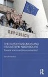 Elena Korosteleva, Korosteleva Elena - European Union and Its Eastern Neighbours