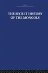 The Arthur Waley Estate, the Arthur Waley Waley Estate, Arthur Waley, Waley Arthur - Secret History of the Mongols