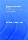 Myra (University College London Kersner, Myra Kersner, Kersner Myra, Jannet Wright - Speech and Language Therapy