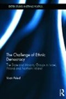 Yoav Peled, Yoav (Tel-Aviv University Peled, Peled Yoav - Challenge of Ethnic Democracy