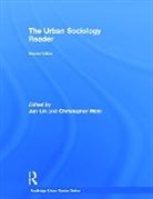 Jan Mele Lin, Jan Lin, Lin Jan, Christopher Mele, Mele Christopher - Urban Sociology Reader
