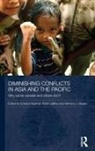 Edward (Australian National University) Aspinall, Edward Aspinall, Aspinall Edward, Robin Jeffrey, Jeffrey Robin, Anthony Regan... - Diminishing Conflicts in Asia and the Pacific