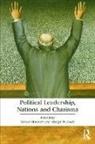Vivian (London School of Economics Ibrahim, Vivian Ibrahim, Ibrahim Vivian, Margit Wunsch, Wunsch Margit - Political Leadership, Nations and Charisma