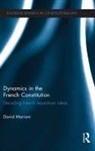 David Marrani, Marrani David - Dynamics in the French Constitution