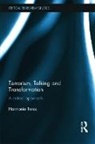 Harmonie Toros, Harmonie (University of Kent Toros, Toros Harmonie - Terrorism, Talking and Transformation