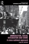 Luigi Solivetti, Luigi (University of Rome Solivetti - Immigration, Social Integration and Crime