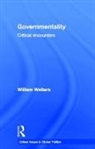 William Walters, William (Carleton University Walters, Walters William - Governmentality
