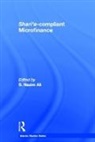 S. Nazim Ali, S. Nazim Ali - Shari''a Compliant Microfinance