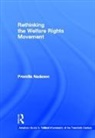 Premilla Nadasen, Nadasen Premilla - Rethinking the Welfare Rights Movement