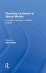 Allen (Western Michigan University Webb, Allen Webb, Webb Allen - Teaching Literature in Virtual Worlds