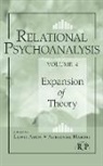 Lewis (New York University Postdoctoral Prog Aron, Lewis Harris Aron, Lewis Aron, Aron Lewis, Adrienne Harris, Harris Adrienne - Relational Psychoanalysis, Volume 4