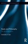 Shahidha Bari, Bari Shahidha - Keats and Philosophy