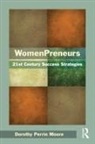 Dorothy P Moore, Dorothy P. Moore, Moore Dorothy P. - Womenpreneurs