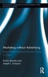 Emilio Morales, Emilio Scarpaci Morales, Morales Emilio, Joseph Scarpaci, Joseph L Scarpaci, Joseph L. Scarpaci - Marketing Without Advertising