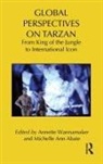 Annette Abate Wannamaker, Michelle Abate, Annette Wannamaker, Wannamaker Annette - Global Perspectives on Tarzan