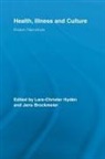 Lars-Christer Brockmeier Hyden, Jens Brockmeier, Brockmeier Jens, Lars-Christer Hydén - Health, Illness and Culture