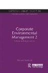 Richard Welford, Richard Welford, Welford Richard - Corporate Environmental Management 2