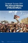 The International Institute for Strategic Studies, The International Institute for Strategic Studies (IISS) - Strategic Survey 2011