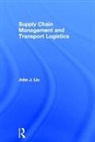John Liu, John (City University of Hong Kong Liu, Liu John - Supply Chain Management and Transport Logistics