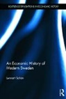 Lennart Schon, Lennart Schön - Economic History of Modern Sweden