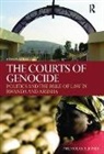 Nicholas Jones, Nicholas (University of Regina Jones - Courts of Genocide