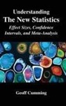 Geoff Cumming, Cumming Geoff - Understanding the New Statistics