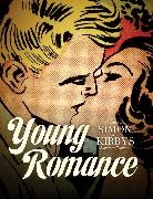 Joe Simon, Simon Joe, Kirby Jack - Young Romance