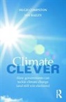 Ian Bailey, Hugh Compston, Hugh (University of Cardiff Compston - Climate Clever