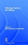 Diana (Open University Newall, Diana Newall, Newall Diana, Grant Pooke, Pooke Grant - Fifty Key Texts in Art History