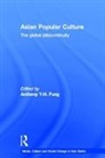 Anthony Y.H. Fung, Anthony Y.H. Fung - Asian Popular Culture