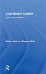 Euston Quah, Euston Toh Quah, Quah Euston, Raymond Toh, Toh Raymond - Cost-Benefit Analysis