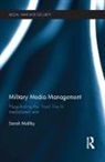 Sarah Maltby - Military Media Management