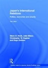 Hugo Dobson, Dobson Hugo, Julie Gilson, Gilson Julie, Glenn D. Hook, Glenn D. (University of Sheffield Hook... - Japan''s International Relations