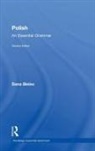 Dana Bielec - Polish: An Essential Grammar
